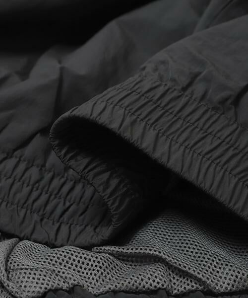 Sonny Label / サニーレーベル ナイロンジャケット | ROXY　EARTHY CRISP JACKET | 詳細9
