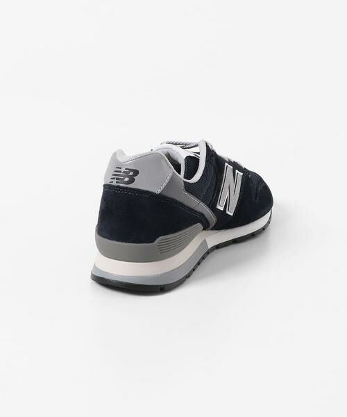 Sonny Label / サニーレーベル スニーカー | NEW BALANCE　CM996 | 詳細3