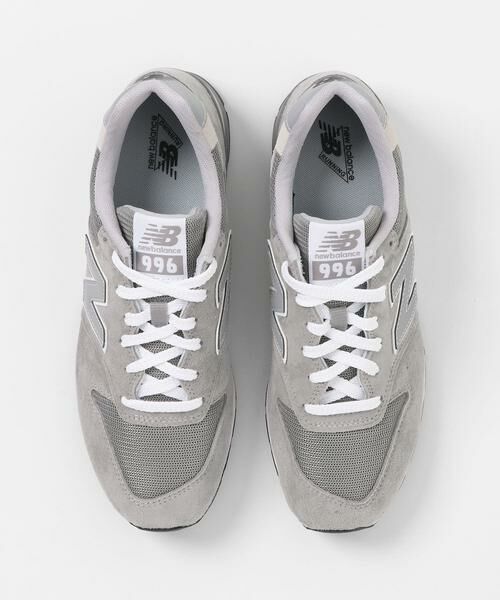 Sonny Label / サニーレーベル スニーカー | NEW BALANCE　CM996 | 詳細2