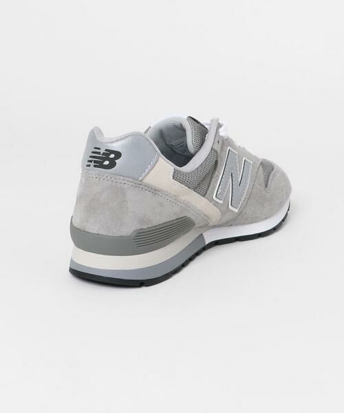 Sonny Label / サニーレーベル スニーカー | NEW BALANCE　CM996 | 詳細3
