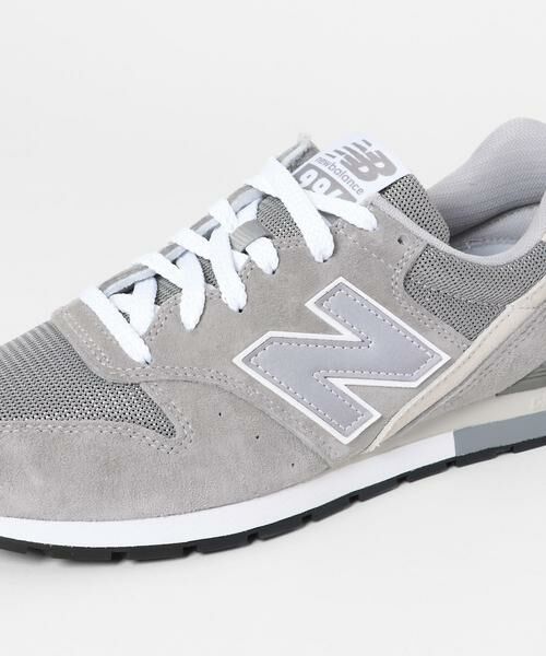 Sonny Label / サニーレーベル スニーカー | NEW BALANCE　CM996 | 詳細5