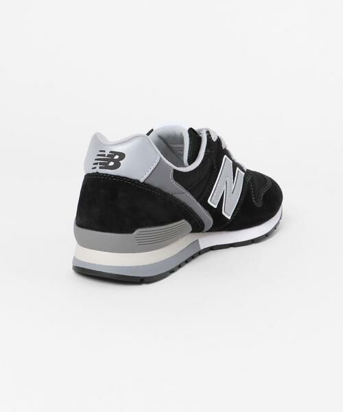 Sonny Label / サニーレーベル スニーカー | NEW BALANCE　CM996 | 詳細3