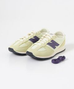 Sonny Label / サニーレーベル スニーカー | NEW BALANCE　U471