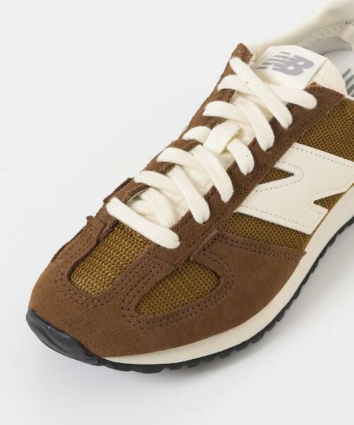 Sonny Label / サニーレーベル スニーカー | NEW BALANCE　U471 | 詳細5