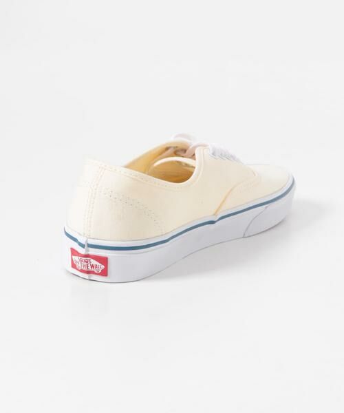 Sonny Label / サニーレーベル スニーカー | VANS　AUTHENTIC | 詳細3