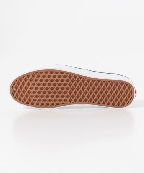 Sonny Label / サニーレーベル スニーカー | VANS　AUTHENTIC | 詳細4