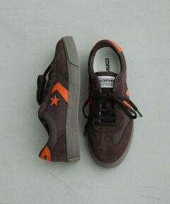 Sonny Label / サニーレーベル スニーカー | Converse　ROADCLASSIC SK OX
