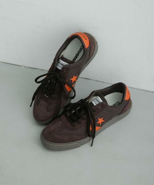 Sonny Label / サニーレーベル スニーカー | Converse　ROADCLASSIC SK OX | 詳細1