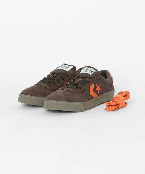 Sonny Label / サニーレーベル スニーカー | Converse　ROADCLASSIC SK OX | 詳細2
