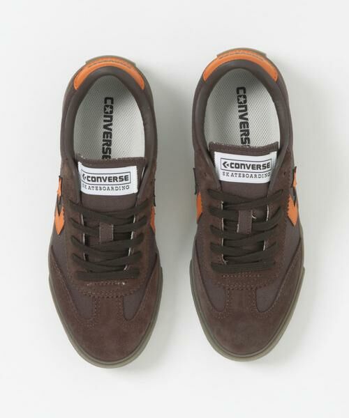Sonny Label / サニーレーベル スニーカー | Converse　ROADCLASSIC SK OX | 詳細3