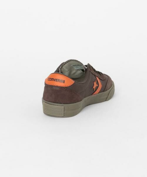 Sonny Label / サニーレーベル スニーカー | Converse　ROADCLASSIC SK OX | 詳細4
