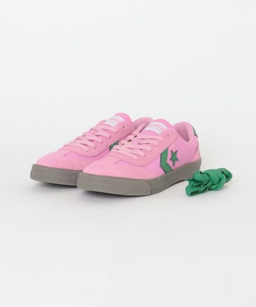 Sonny Label / サニーレーベル スニーカー | Converse　ROADCLASSIC SK OX | 詳細7