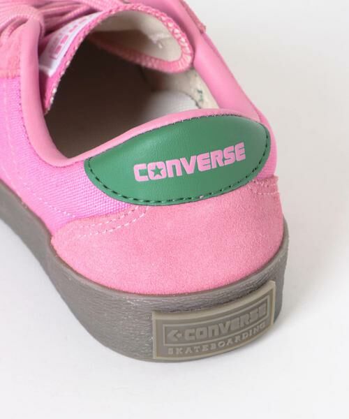 Sonny Label / サニーレーベル スニーカー | Converse　ROADCLASSIC SK OX | 詳細8