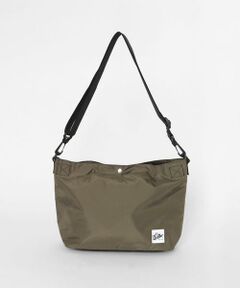 Sonny Label / サニーレーベル ショルダーバッグ | DRIFTER　CARRY ALL BAG