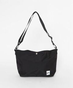 Sonny Label / サニーレーベル ショルダーバッグ | DRIFTER　CARRY ALL BAG