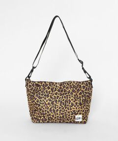 Sonny Label / サニーレーベル ショルダーバッグ | DRIFTER　CARRY ALL BAG