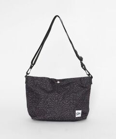 Sonny Label / サニーレーベル ショルダーバッグ | DRIFTER　CARRY ALL BAG