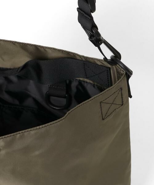 Sonny Label / サニーレーベル ショルダーバッグ | DRIFTER　CARRY ALL BAG | 詳細2