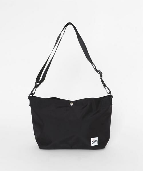 Sonny Label / サニーレーベル ショルダーバッグ | DRIFTER　CARRY ALL BAG | 詳細3