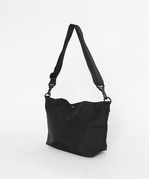 Sonny Label / サニーレーベル ショルダーバッグ | DRIFTER　CARRY ALL BAG | 詳細4