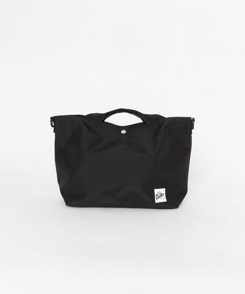 Sonny Label / サニーレーベル ショルダーバッグ | DRIFTER　CARRY ALL BAG | 詳細5
