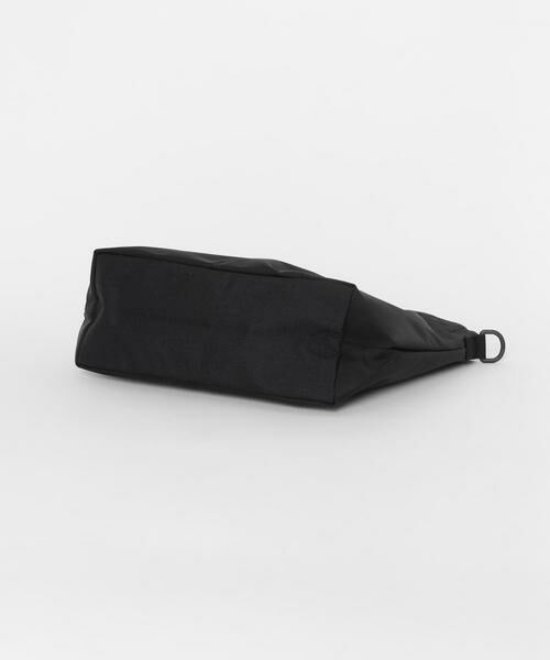 Sonny Label / サニーレーベル ショルダーバッグ | DRIFTER　CARRY ALL BAG | 詳細6