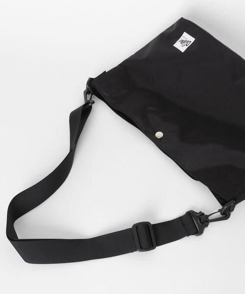 Sonny Label / サニーレーベル ショルダーバッグ | DRIFTER　CARRY ALL BAG | 詳細7
