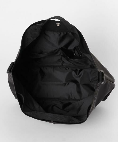 Sonny Label / サニーレーベル ショルダーバッグ | DRIFTER　CARRY ALL BAG | 詳細8