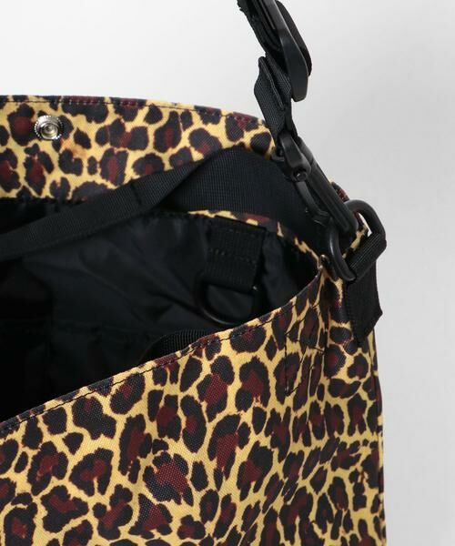 Sonny Label / サニーレーベル ショルダーバッグ | DRIFTER　CARRY ALL BAG | 詳細10