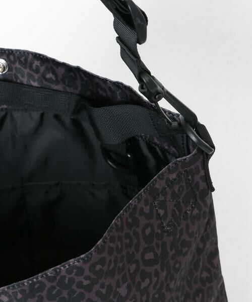 Sonny Label / サニーレーベル ショルダーバッグ | DRIFTER　CARRY ALL BAG | 詳細12