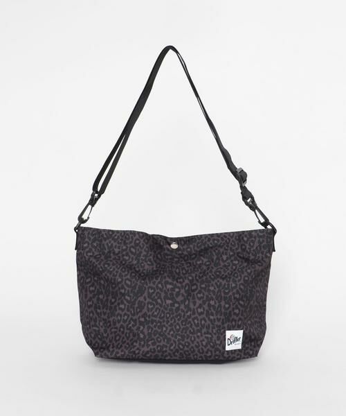 Sonny Label / サニーレーベル ショルダーバッグ | DRIFTER　CARRY ALL BAG（その他1）