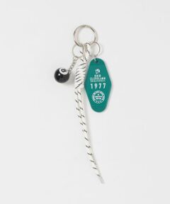Sonny Label / サニーレーベル キーホルダー・ストラップ | DRIFTER　1977BAG CHARMS
