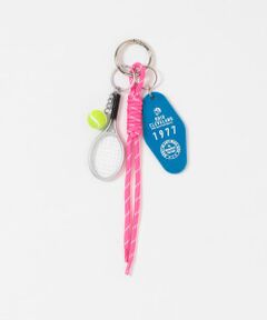 Sonny Label / サニーレーベル キーホルダー・ストラップ | DRIFTER　1977BAG CHARMS