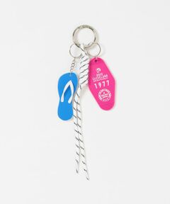 Sonny Label / サニーレーベル キーホルダー・ストラップ | DRIFTER　1977BAG CHARMS