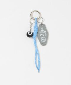 Sonny Label / サニーレーベル キーホルダー・ストラップ | DRIFTER　1977BAG CHARMS