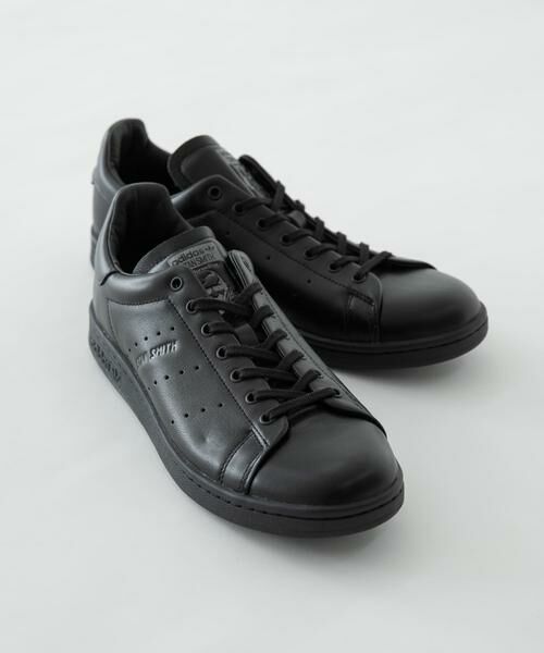 Sonny Label / サニーレーベル スニーカー | adidas　STANSMITH LUX（ブラック）