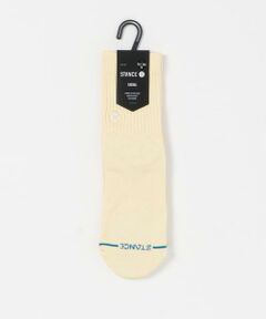 Sonny Label / サニーレーベル ソックス | STANCE SOCKS　ICON QUARTER