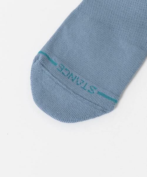 Sonny Label / サニーレーベル ソックス | STANCE SOCKS　ICON QUARTER | 詳細2