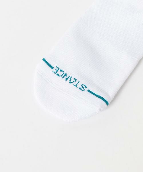 Sonny Label / サニーレーベル ソックス | STANCE SOCKS　ICON QUARTER | 詳細4