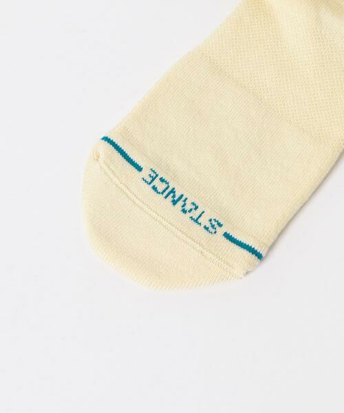 Sonny Label / サニーレーベル ソックス | STANCE SOCKS　ICON QUARTER | 詳細6