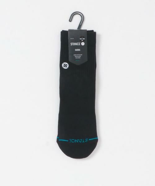 Sonny Label / サニーレーベル ソックス | STANCE SOCKS　ICON QUARTER | 詳細7