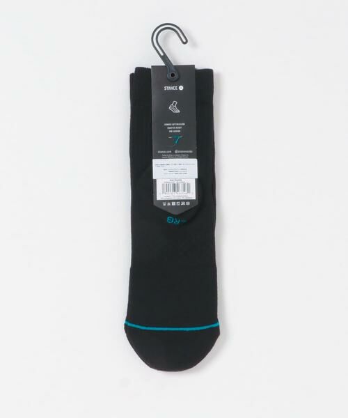 Sonny Label / サニーレーベル ソックス | STANCE SOCKS　ICON QUARTER | 詳細8