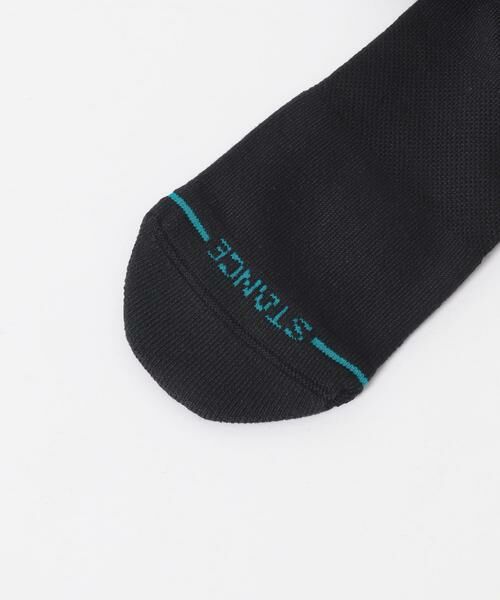 Sonny Label / サニーレーベル ソックス | STANCE SOCKS　ICON QUARTER | 詳細11