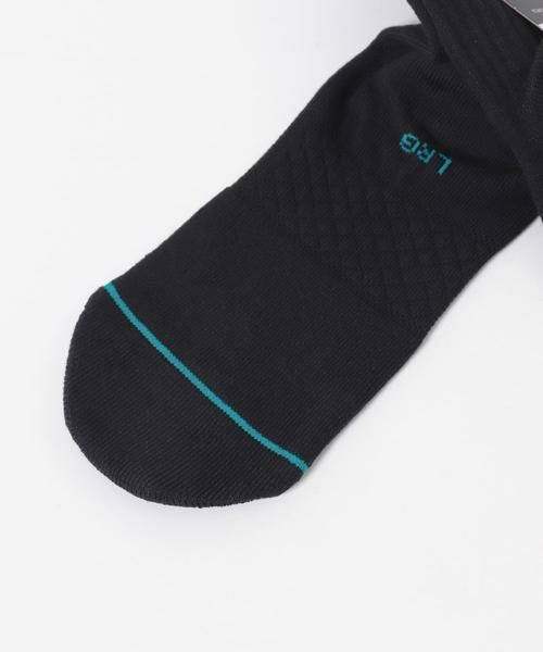 Sonny Label / サニーレーベル ソックス | STANCE SOCKS　ICON QUARTER | 詳細12