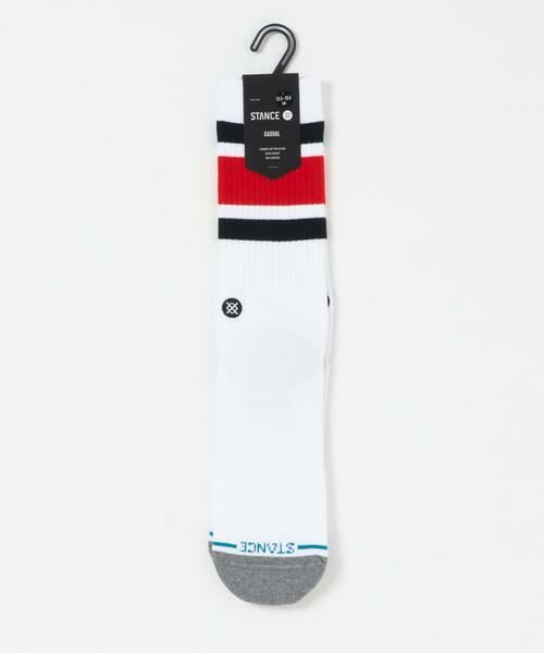 Sonny Label / サニーレーベル ソックス | STANCE SOCKS　BOYD ST | 詳細1
