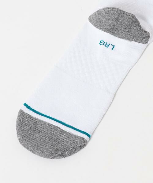 Sonny Label / サニーレーベル ソックス | STANCE SOCKS　BOYD ST | 詳細2