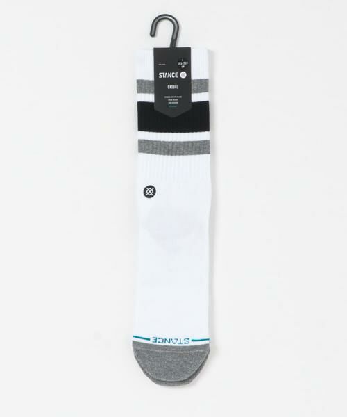 Sonny Label / サニーレーベル ソックス | STANCE SOCKS　BOYD ST | 詳細3