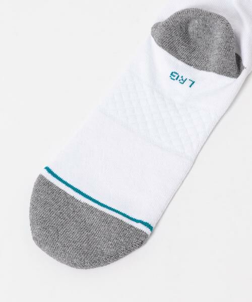 Sonny Label / サニーレーベル ソックス | STANCE SOCKS　BOYD ST | 詳細4