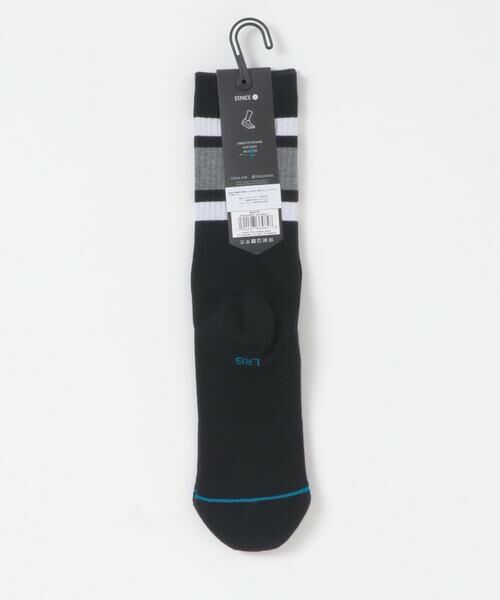 Sonny Label / サニーレーベル ソックス | STANCE SOCKS　BOYD ST | 詳細8
