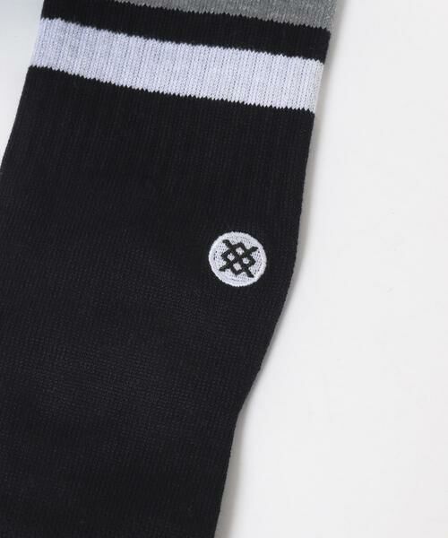 Sonny Label / サニーレーベル ソックス | STANCE SOCKS　BOYD ST | 詳細10